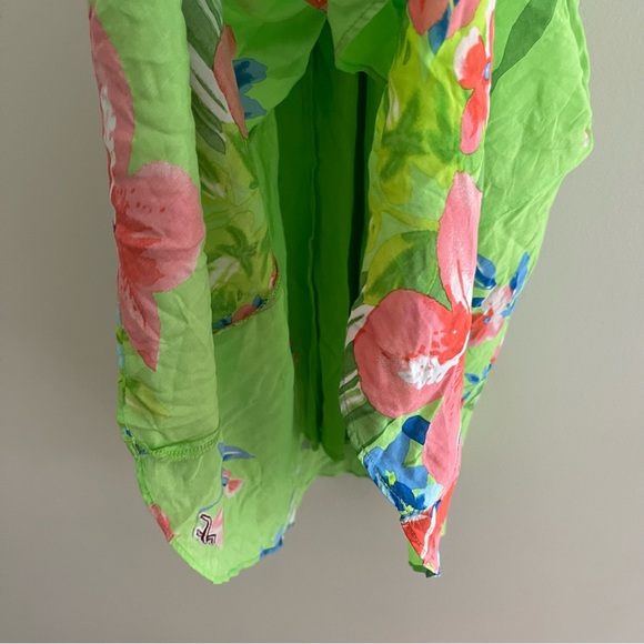 Hollister NWT Floral Dress - Picture 6 of 10